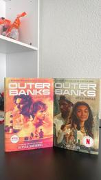 Outerbanks Boeken, Ophalen, Nieuw