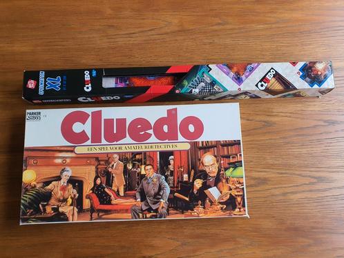 Cluedo met speelmat, Hobby en Vrije tijd, Gezelschapsspellen | Bordspellen, Ophalen