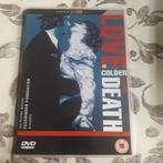 RW Fassbinder  Love is colder than Death  IMPORT, Cd's en Dvd's, Dvd's | Filmhuis, Vanaf 16 jaar, Ophalen of Verzenden, Zo goed als nieuw