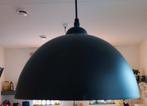 metalen lamp, Ophalen of Verzenden, Zo goed als nieuw, Metaal, Minder dan 50 cm