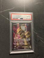 Alakazam ex PSA 10, Hobby en Vrije tijd, Verzamelkaartspellen | Pokémon, Ophalen, Zo goed als nieuw, Losse kaart