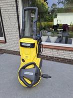 Karcher hogedrukspuit, Doe-het-zelf en Verbouw, Ophalen, Gebruikt