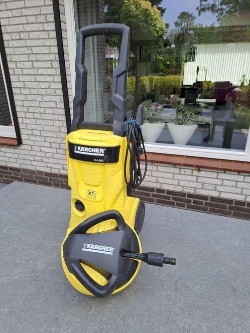 Karcher hogedrukspuit, Doe-het-zelf en Verbouw, Gereedschap | Handgereedschap, Gebruikt, Ophalen