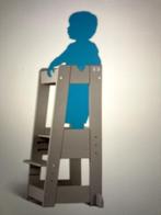 TiSsi Leertoren - Stormgrijs, Ophalen, Gebruikt