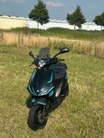 Piaggio zip 50cc iget 2022, Fietsen en Brommers, Scooters | Piaggio, Ophalen, Gebruikt, Maximaal 45 km/u, Zip