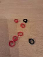 Lego onderdeel 501, Ophalen, Zo goed als nieuw