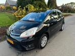 Citroen C4 Picasso 1.8-16V Ambiance 5p. LPG/G3 AIRCO CRUISE, Auto's, Gebruikt, Zwart, 4 cilinders, 1749 cc