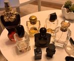 Lege parfum flesjes, Verzamelen, Parfumverzamelingen, Ophalen of Verzenden, Zo goed als nieuw, Parfumfles
