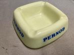 Vintage Pernod asbak, Ophalen