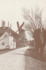 Zaandam, Verzamelen, Verzenden, Voor 1920, Ongelopen, Noord-Holland