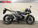 Honda CBR600RR (bj 2008), Motoren, Motoren | Honda, Honda, 4 cilinders, Motorrijbewijs A, Bedrijf