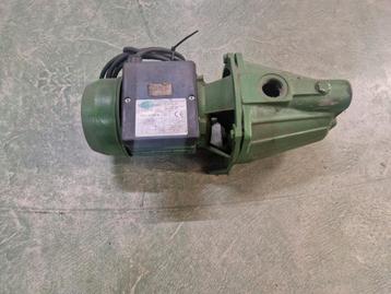 SEA-Land waterpomp  beschikbaar voor biedingen