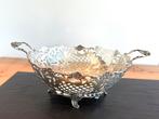 Zilveren antieke broodmand -780 gram, Antiek en Kunst, Ophalen of Verzenden, Zilver