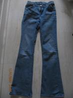 zeer mooie nieuwstaat BLUE RIDGE flare jeans maat 170, Kinderen en Baby's, Broek, Meisje, Ophalen of Verzenden, Zo goed als nieuw