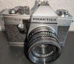 2x Praktica Super TL3 met lens 50mm F2.8 en tasje/MTL3, Ophalen, Gebruikt, Spiegelreflex, Overige Merken
