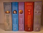 Game of Thrones serie hardcover, Boeken, Ophalen of Verzenden, Zo goed als nieuw, George R.R. Martin