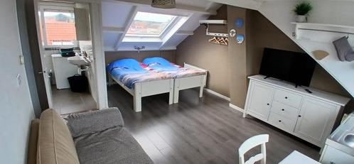 Woonruimte, studio, appartement te huur in Westkapelle., Huizen en Kamers, Kamers te huur, Overige regio's, 20 tot 35 m²