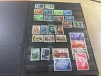 Stockboek Oost-Europa vanaf klassiek, veel Sovjetunie, Postzegels en Munten, Postzegels | Volle albums en Verzamelingen, Ophalen of Verzenden