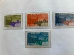 Malawi 1965, Ophalen of Verzenden, Overige landen, Postfris