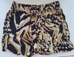 Geisha nieuwe camo shorts korte broek, maat S 36, Kleding | Dames, Broeken en Pantalons, Zwart, Nieuw, Ophalen of Verzenden, Maat 36 (S)