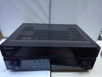 Pioneer VSX-420-K Multi Channel Audio/Video Receiver beschikbaar voor biedingen