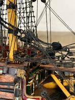Prachtstuk: HMS victory 140 cm, Hobby en Vrije tijd, Modelbouw | Boten en Schepen, Ophalen, Zo goed als nieuw, Nvt, Nvt