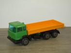 Fiat 697 Cassone - Mercury 103 Italy, Hobby en Vrije tijd, Modelauto's | 1:43, Overige merken, Verzenden, Italy, Mercury