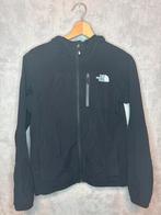 The north face jacket, Ophalen of Verzenden, Zo goed als nieuw, Zwart