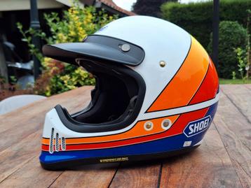 Shoei ex machine XL beschikbaar voor biedingen