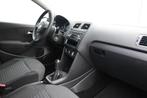 Volkswagen Polo 1.2 TSI BlueMotion Edition Airco Audio Elek/, Auto's, Volkswagen, Voorwielaandrijving, Euro 5, Stof, 4 cilinders