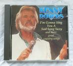 CD - Kenny Rogers - I'm gonna sing you a sad song Suzy, Cd's en Dvd's, Cd's | Country en Western, Gebruikt, Ophalen of Verzenden