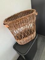 Rieten paraplumand, Huis en Inrichting, Ophalen, Gebruikt, Riet