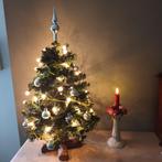 kerstboompje, Diversen, Ophalen