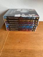 Dvd The Vampire Diaries complete seizoen 1 - 7 NL versie, Verzenden, Gebruikt, Boxset