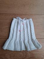 Wit Gebreid Rokje Maat 92/98, Ophalen of Verzenden