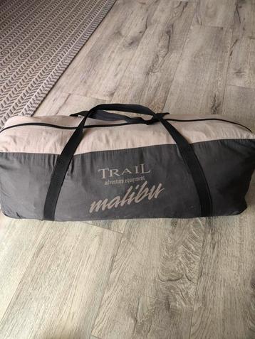 Trail adventure equipment Malibu beschikbaar voor biedingen
