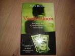 Vindersloon - Mark Bowden, Ophalen of Verzenden, Gelezen