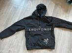 Knolpower jas, Kinderen en Baby's, Kinderkleding | Maat 134, Ophalen of Verzenden, Zo goed als nieuw, Meisje, Jas
