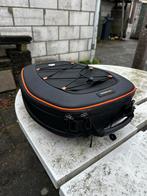 KTM Motortas - Zo goed als nieuw!, Motoren, Accessoires | Koffers en Tassen, Ophalen, Zo goed als nieuw