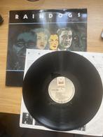 Raindogs Lost Souls, Ophalen of Verzenden, Zo goed als nieuw, 12 inch, Alternative