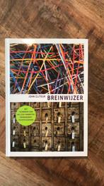 John Cliteur - Breinwijzer, Ophalen of Verzenden, Nieuw, John Cliteur