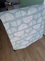 Dekbedovertrek 240x200/220 Leenbakker, Ophalen of Verzenden, Zo goed als nieuw, Tweepersoons, Dekbedovertrek