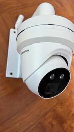 Hikvision IP Camera, Ophalen of Verzenden, Zo goed als nieuw, Buitencamera