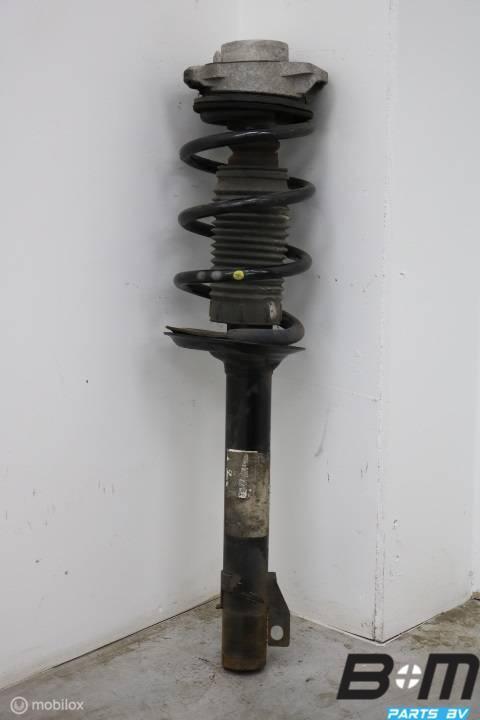 Veerpoot Fiat Ducato 50707078, Auto-onderdelen, Ophanging en Onderstel, Gebruikt