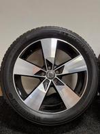 19 inch Origineel Volvo XC40 velgen 5x108 winterbanden, 19 inch, Gebruikt, Banden en Velgen, Volvo