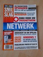 DIVERSE TIJDSCHRIFTEN TIPS EN TRUCKS COMPUTER TIJDSCHRIFT, Ophalen of Verzenden, Zo goed als nieuw