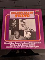 Golden era of swing - verzamel LP, Ophalen of Verzenden, Zo goed als nieuw, 1940 tot 1960, 12 inch