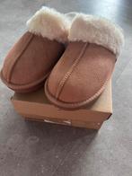 Nieuwe pantoffels maat 41/42, Kleding | Dames, Ophalen of Verzenden, Nieuw, Pantoffels of Sloffen