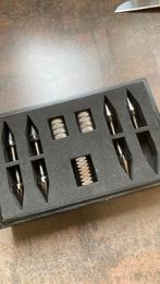 Mooi setje spikes!, Overige merken, Overige typen, Ophalen of Verzenden, Zo goed als nieuw