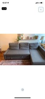 Ikea slaapbank, Ophalen, Zo goed als nieuw